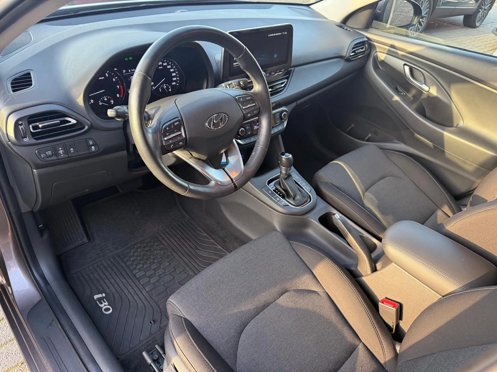 Hoofdafbeelding Hyundai i30