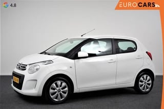 Citroen C1 1.0 VTi Feel | Airco | Bluetooth | Led | 5 deurs