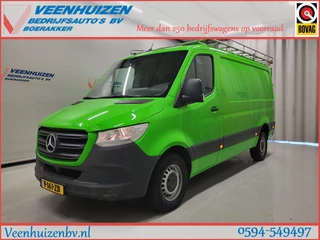 Mercedes-Benz Sprinter 314CDI L2/H1 Automaat Imperiaal Euro 6!