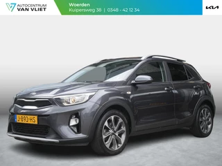 Kia Stonic 1.0 T-GDi Sports Edition | Cruise | Camera | Airco | Navi |
