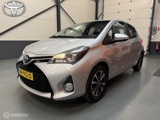 Toyota Yaris 1.5 Hybrid Aspiration Navi|Cruise|Camera|Trekhaak
