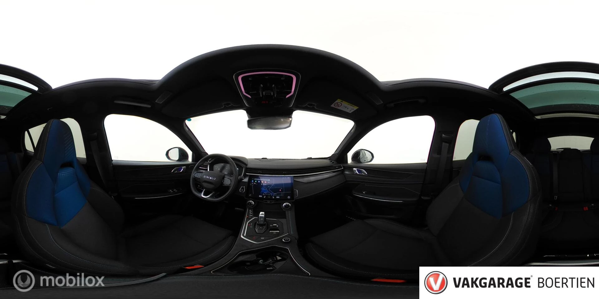 Hoofdafbeelding Lynk & Co 01