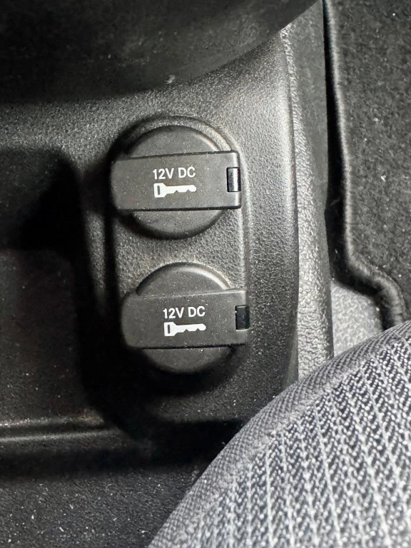 Hoofdafbeelding Fiat Doblò