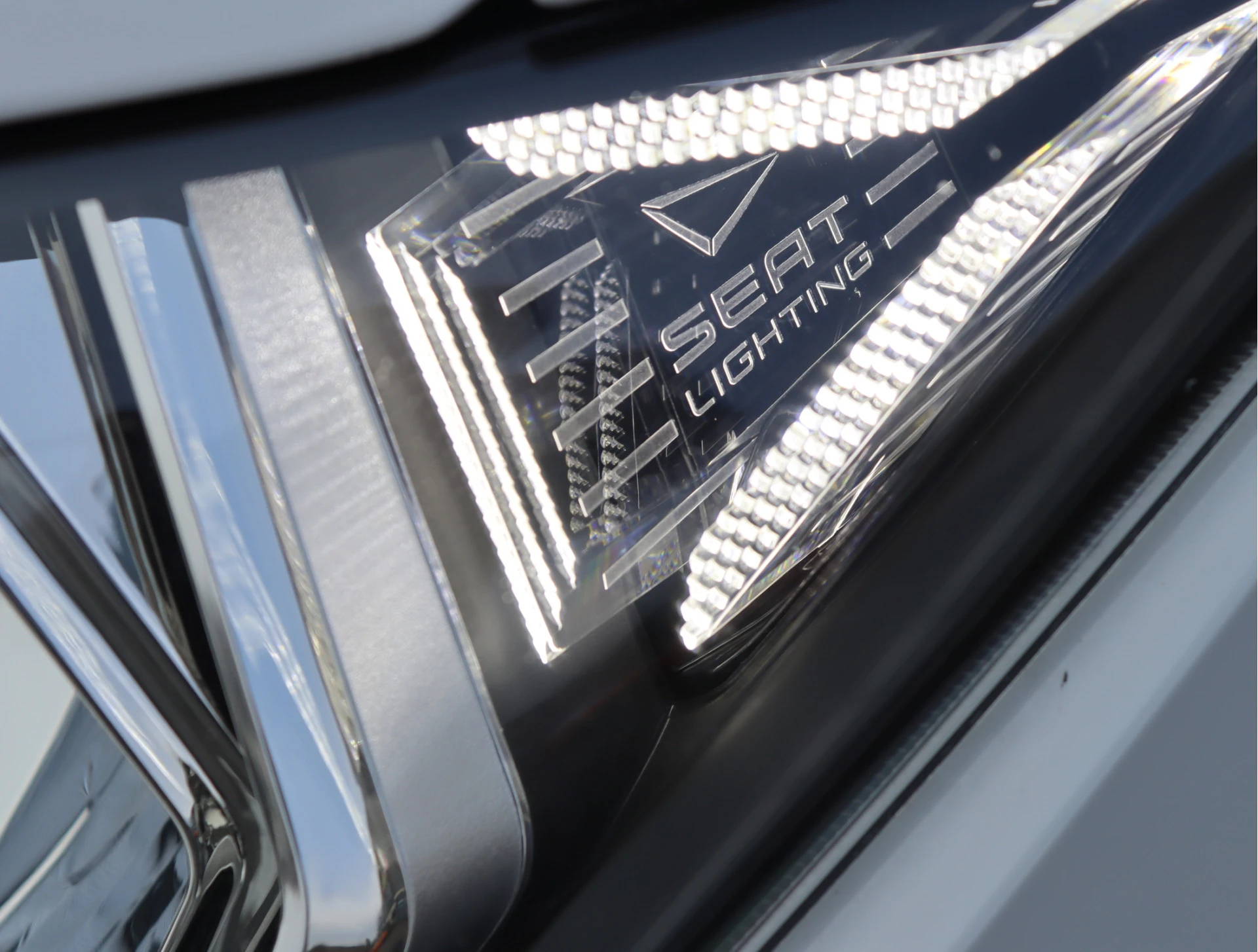 Hoofdafbeelding SEAT Arona