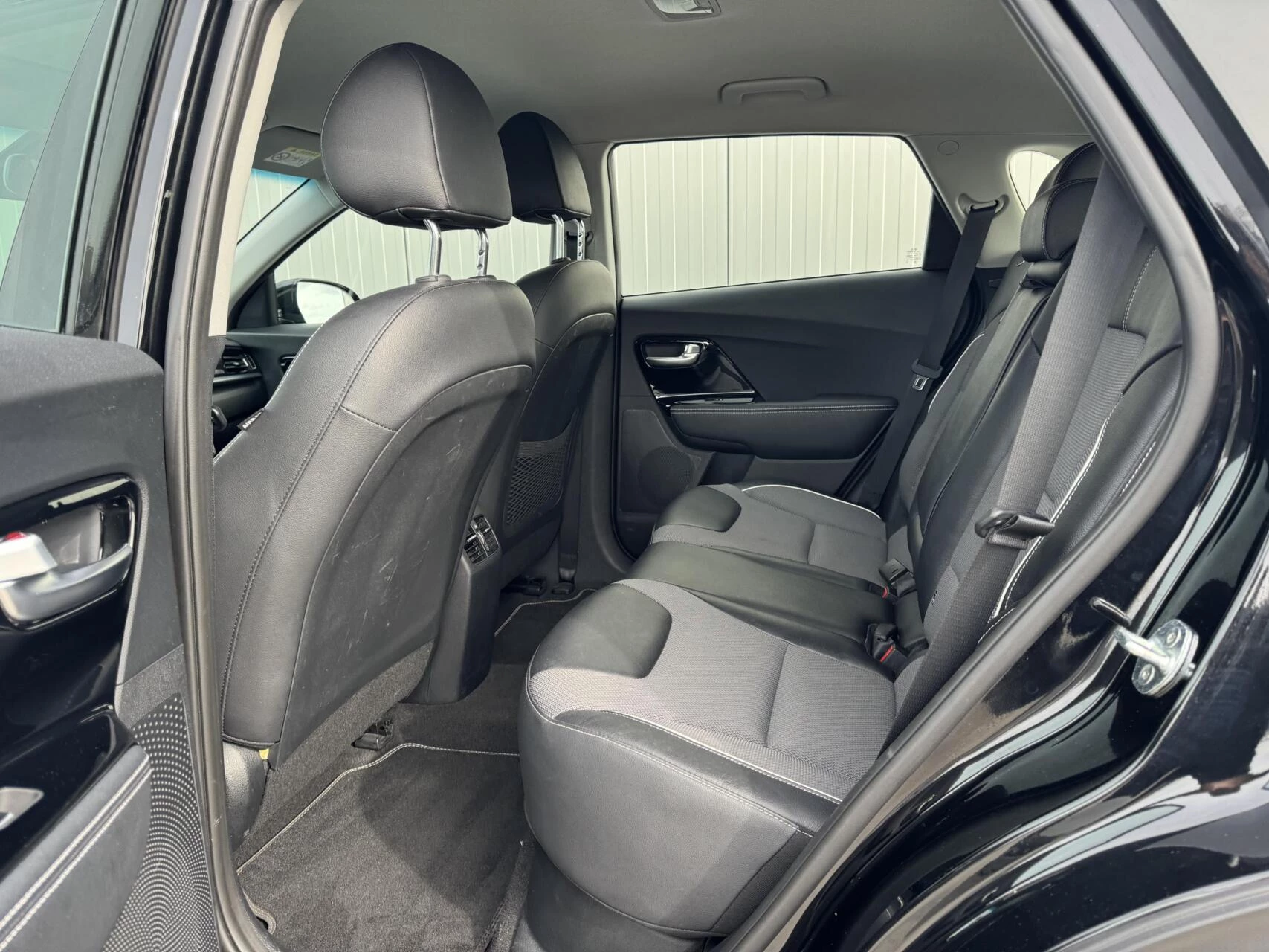 Hoofdafbeelding Kia e-Niro