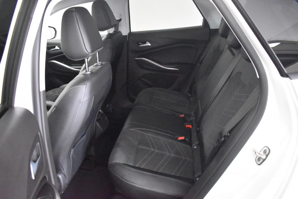 Hoofdafbeelding Opel Grandland