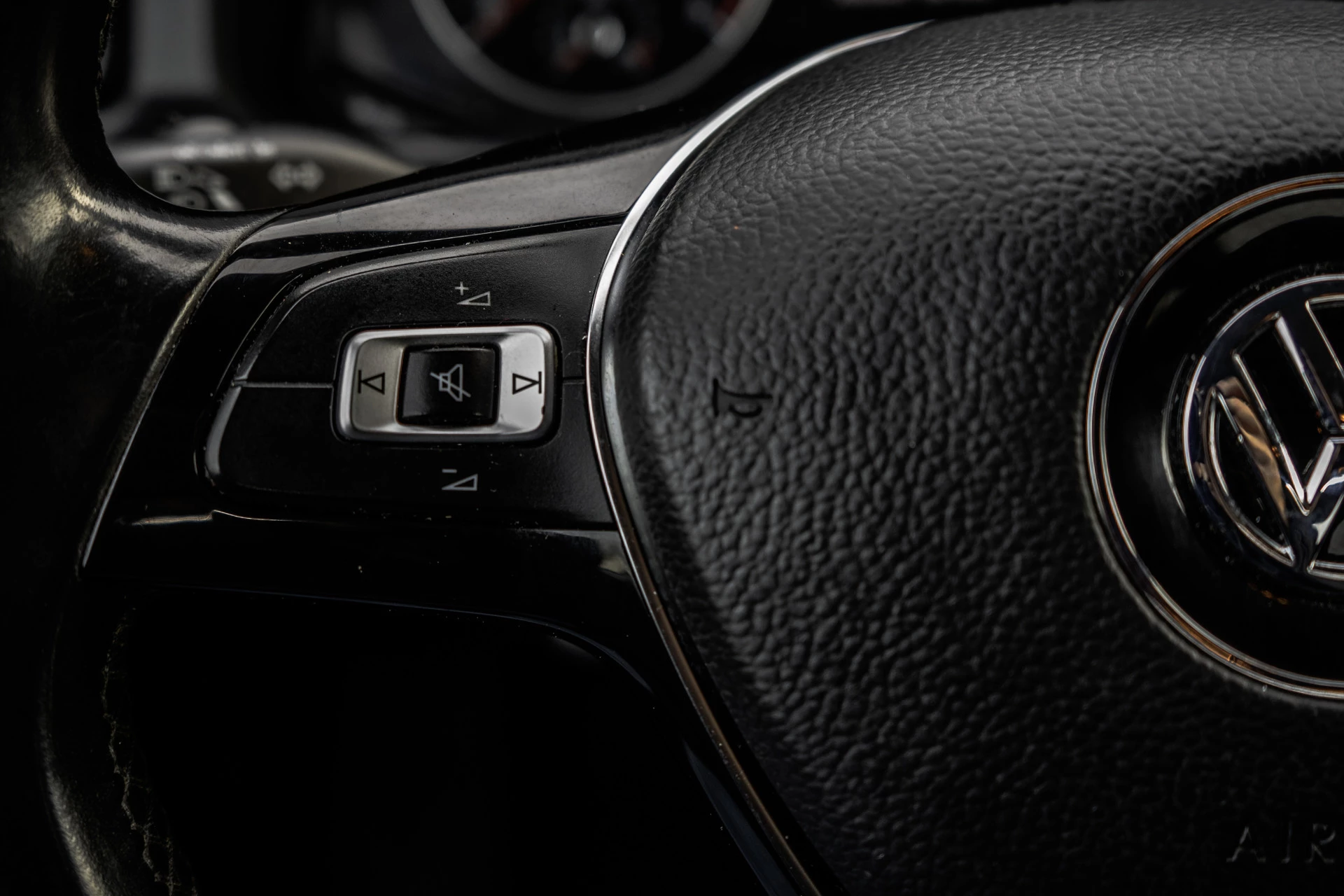 Hoofdafbeelding Volkswagen Amarok