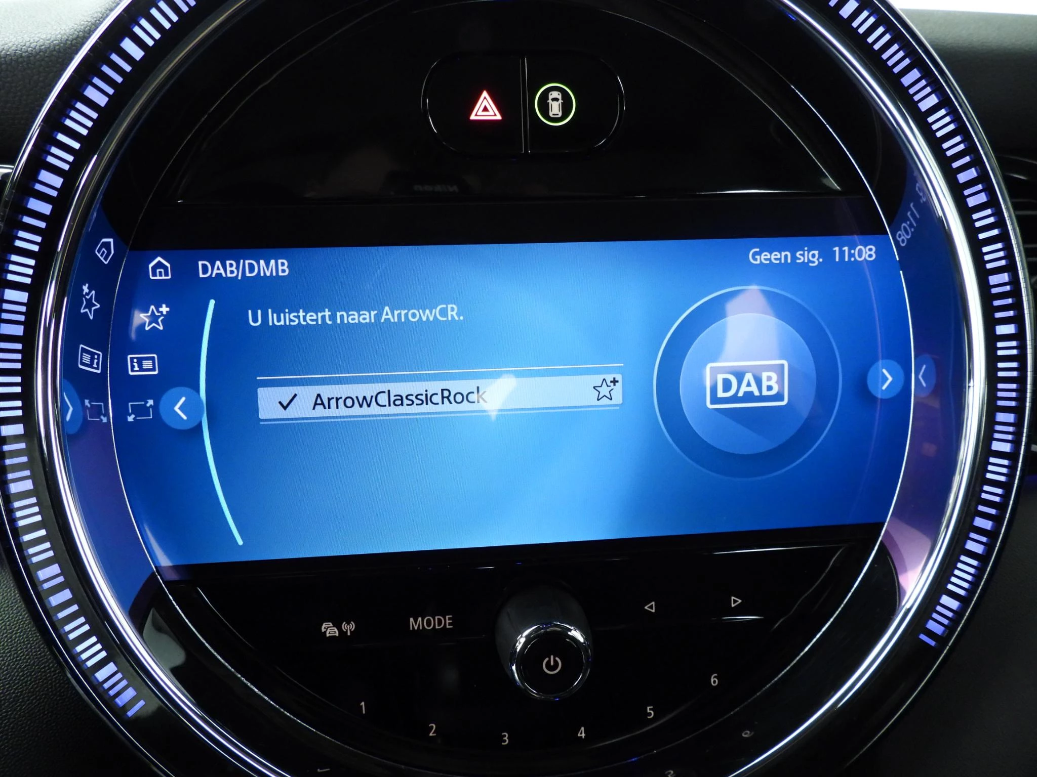 Hoofdafbeelding MINI 3-deurs