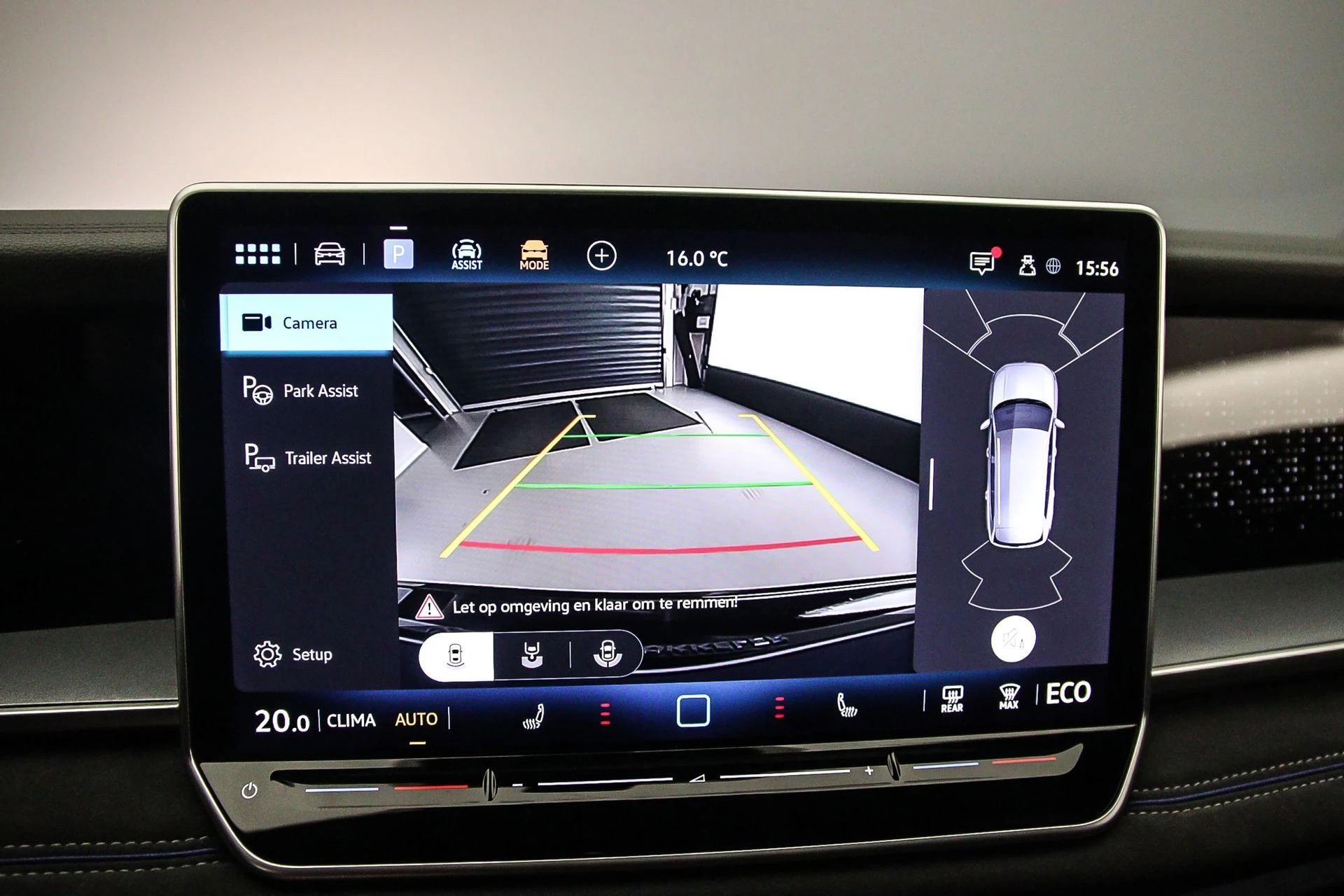 Hoofdafbeelding Volkswagen Tayron