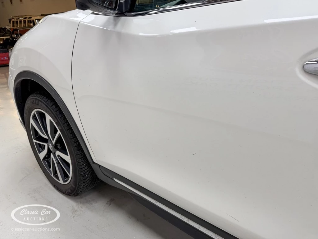 Hoofdafbeelding Nissan X-Trail