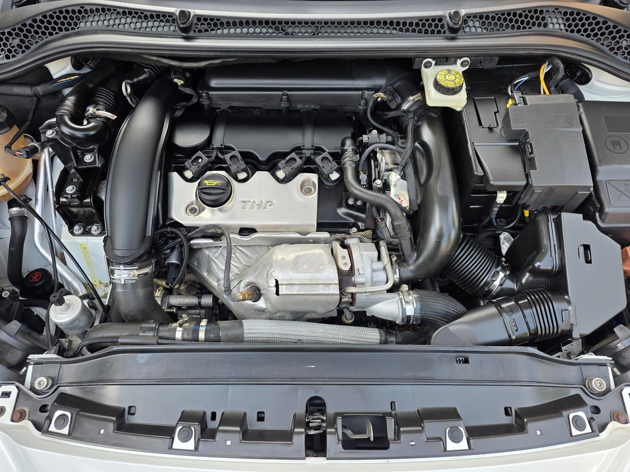 Hoofdafbeelding Peugeot RCZ