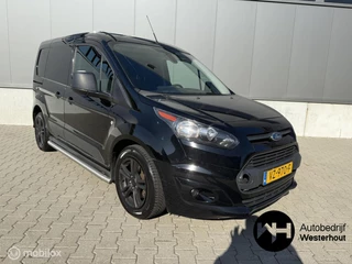 Ford Transit Connect 1.5 TDCI FULL OPTIE Euro 6 3 ZITS NWE APK