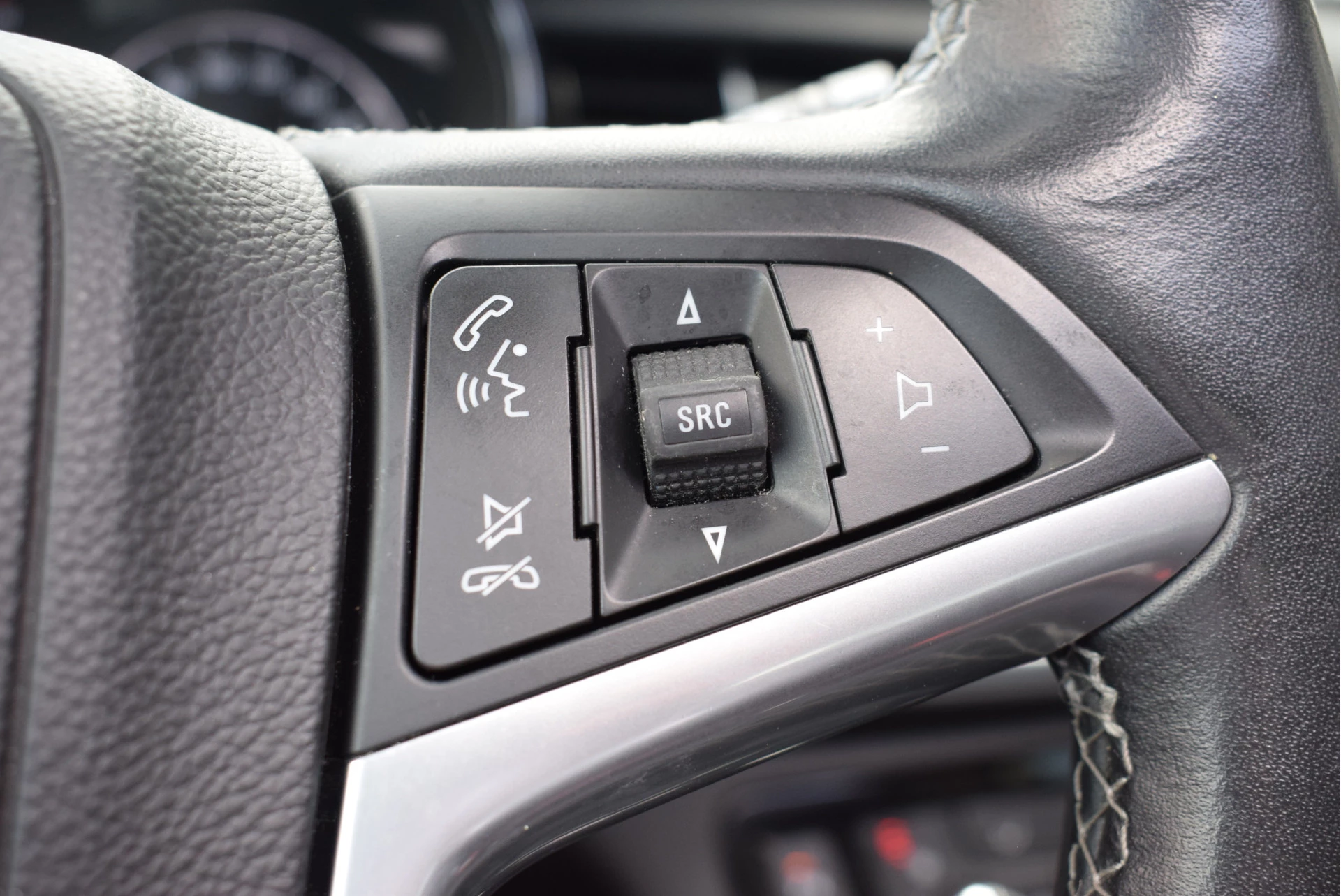 Hoofdafbeelding Opel Mokka X
