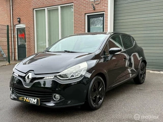 Hoofdafbeelding Renault Clio Renault Clio 0.9 TCe  Dynamique|NAP