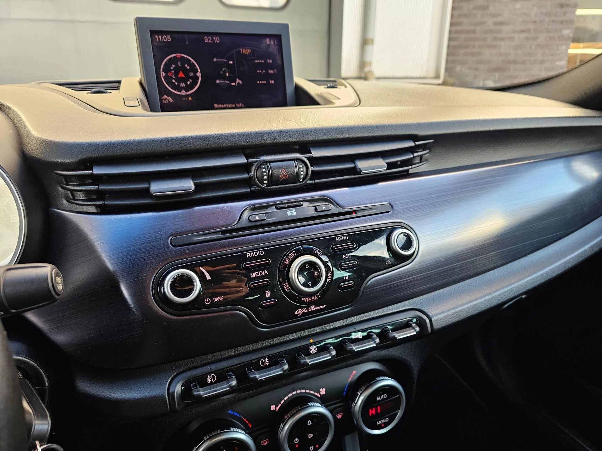 Hoofdafbeelding Alfa Romeo Giulietta