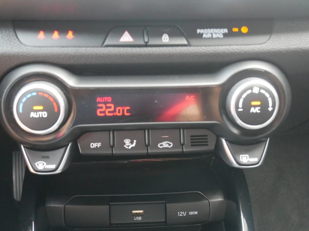 Hoofdafbeelding Kia Stonic