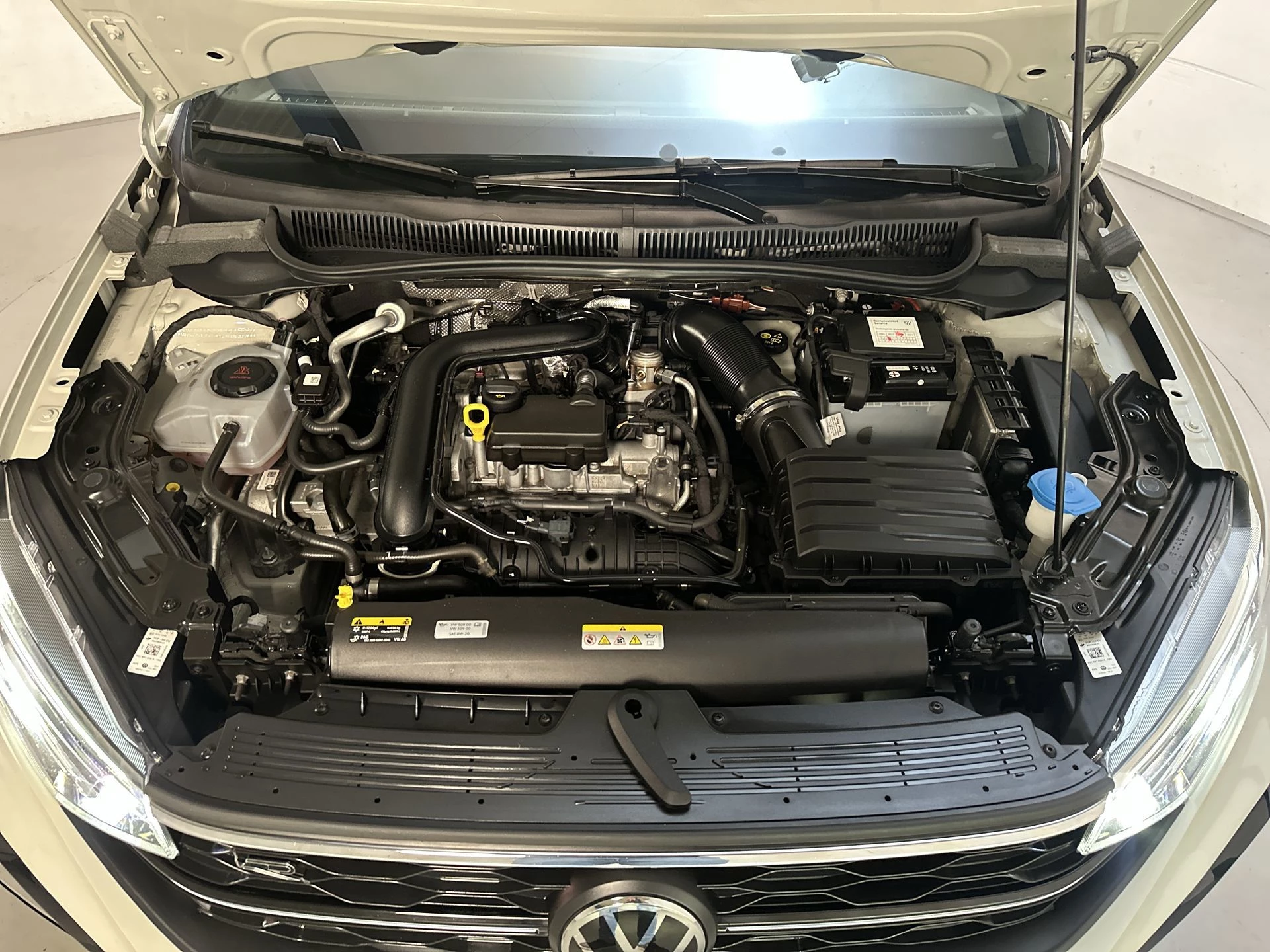 Hoofdafbeelding Volkswagen Taigo