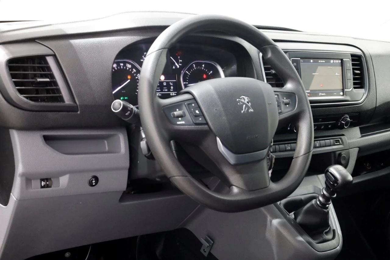 Hoofdafbeelding Peugeot Expert