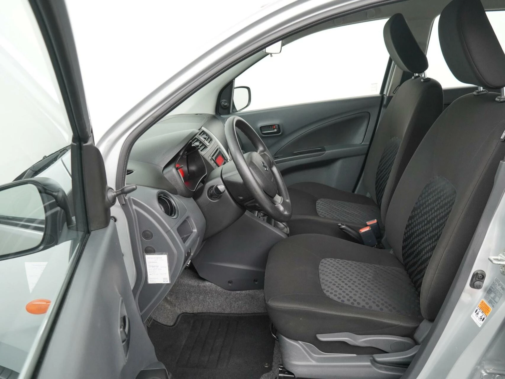 Hoofdafbeelding Suzuki Celerio