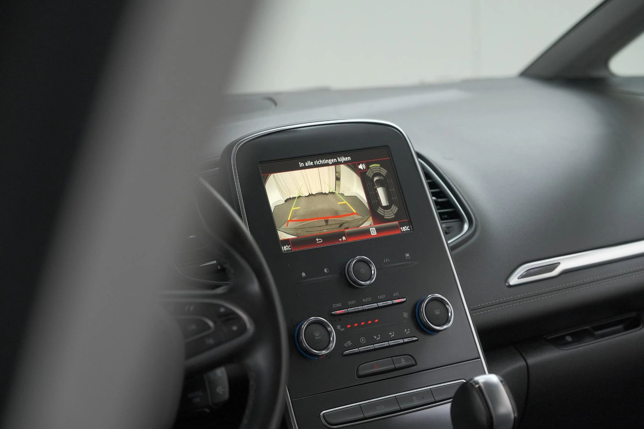 Hoofdafbeelding Renault Grand Scénic
