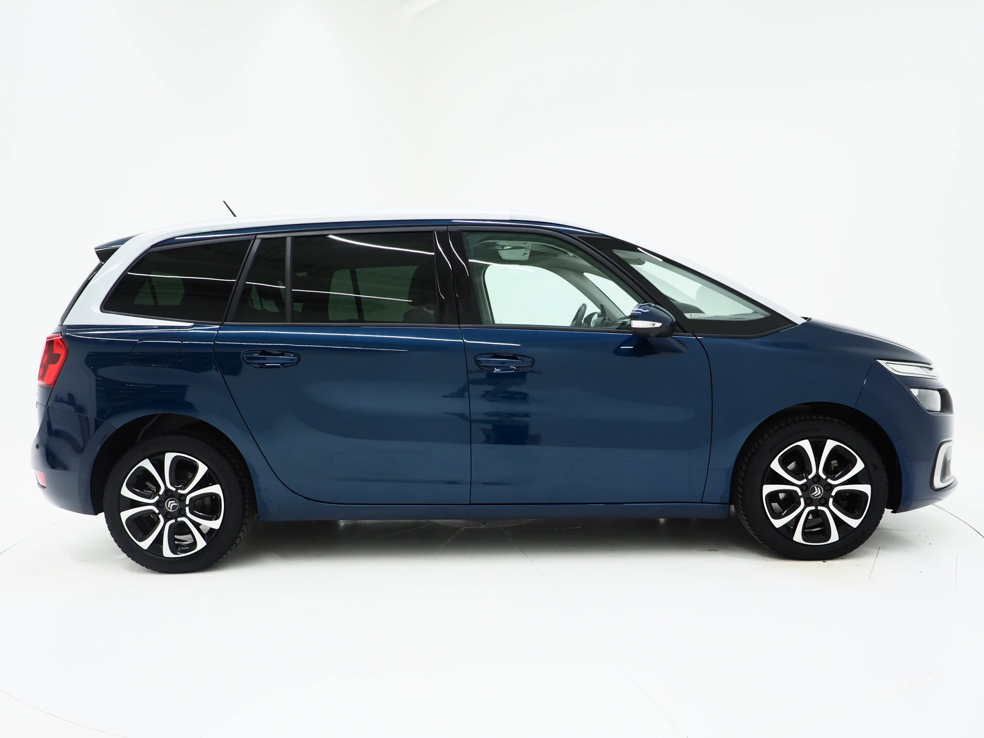 Hoofdafbeelding Citroën Grand C4 Spacetourer
