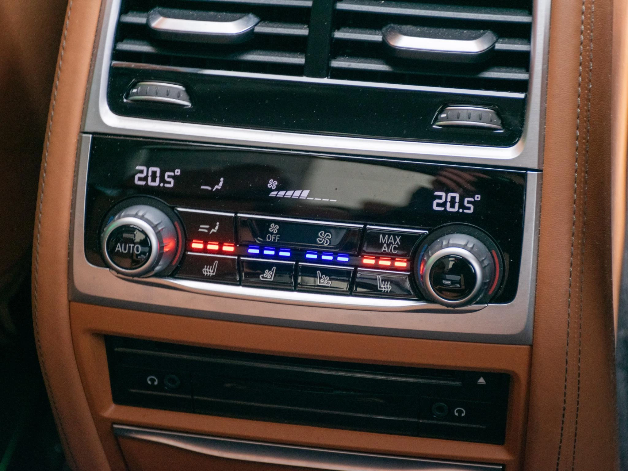 Hoofdafbeelding BMW 7 Serie