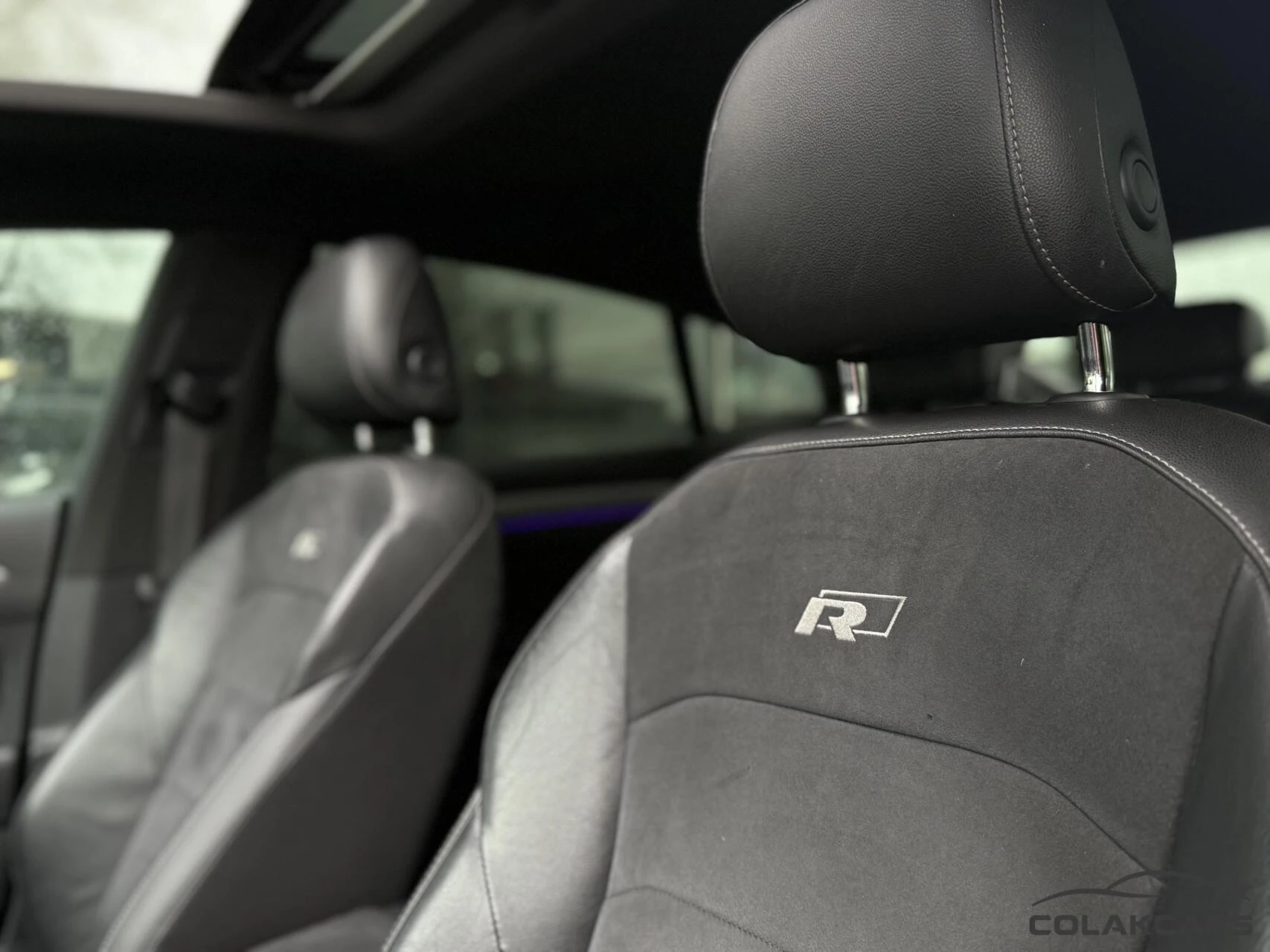 Hoofdafbeelding Volkswagen Arteon