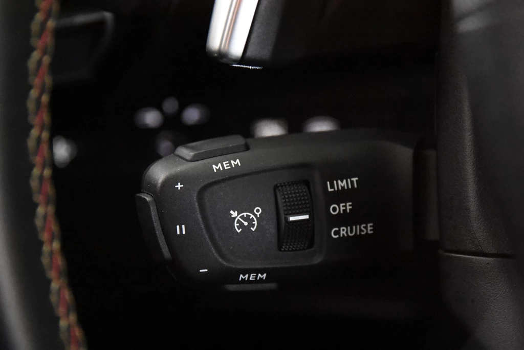 Hoofdafbeelding DS DS 7