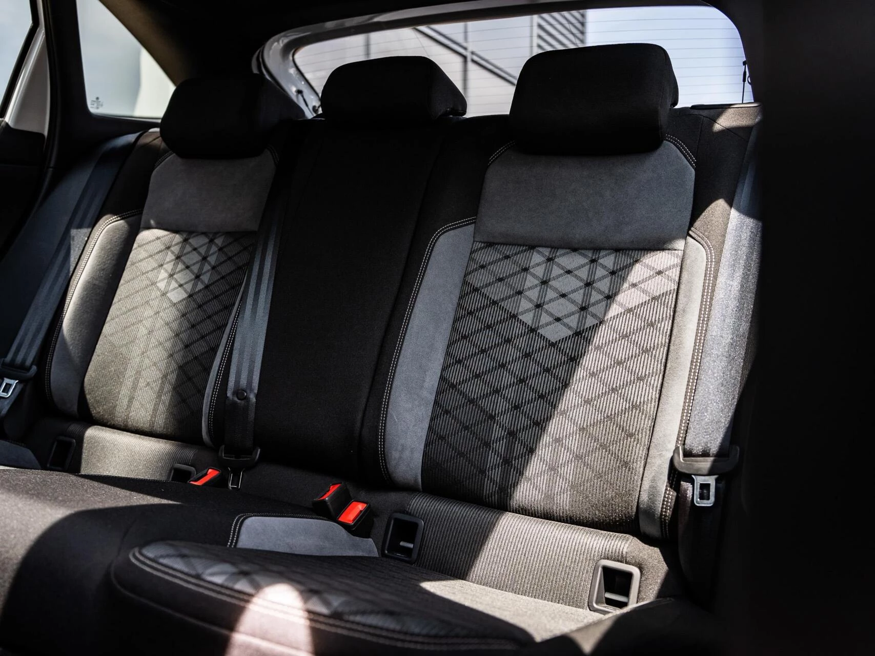 Hoofdafbeelding Volkswagen Taigo