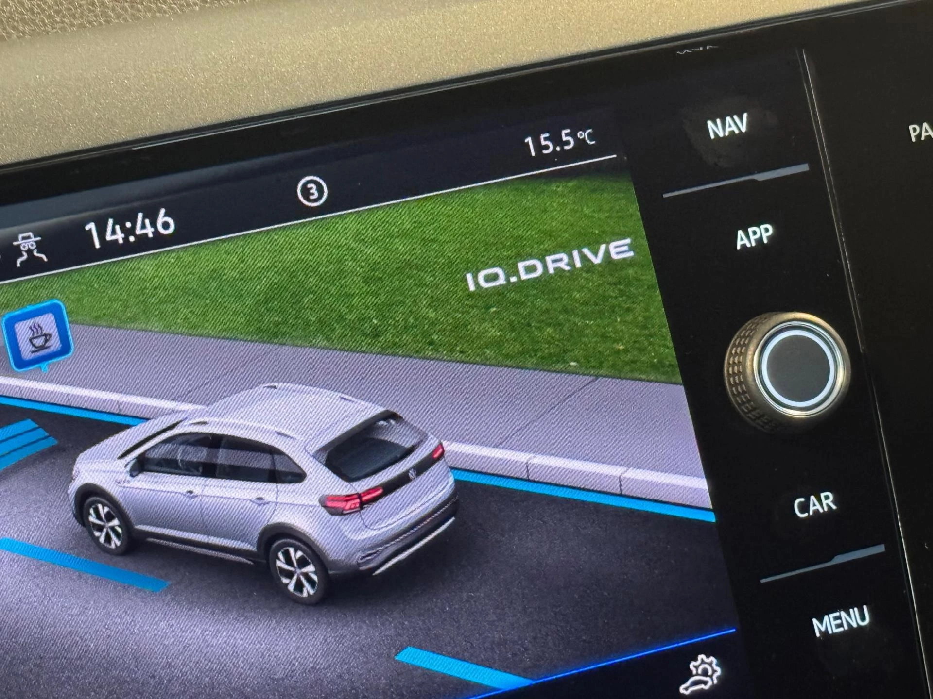 Hoofdafbeelding Volkswagen Taigo