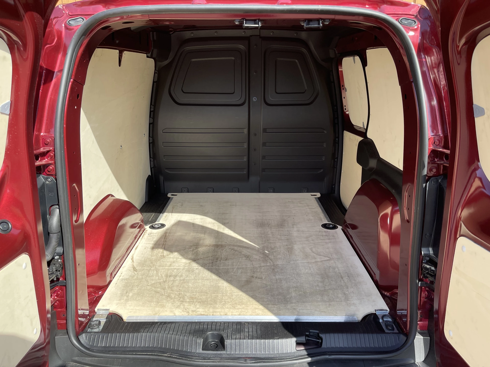 Hoofdafbeelding Renault Kangoo