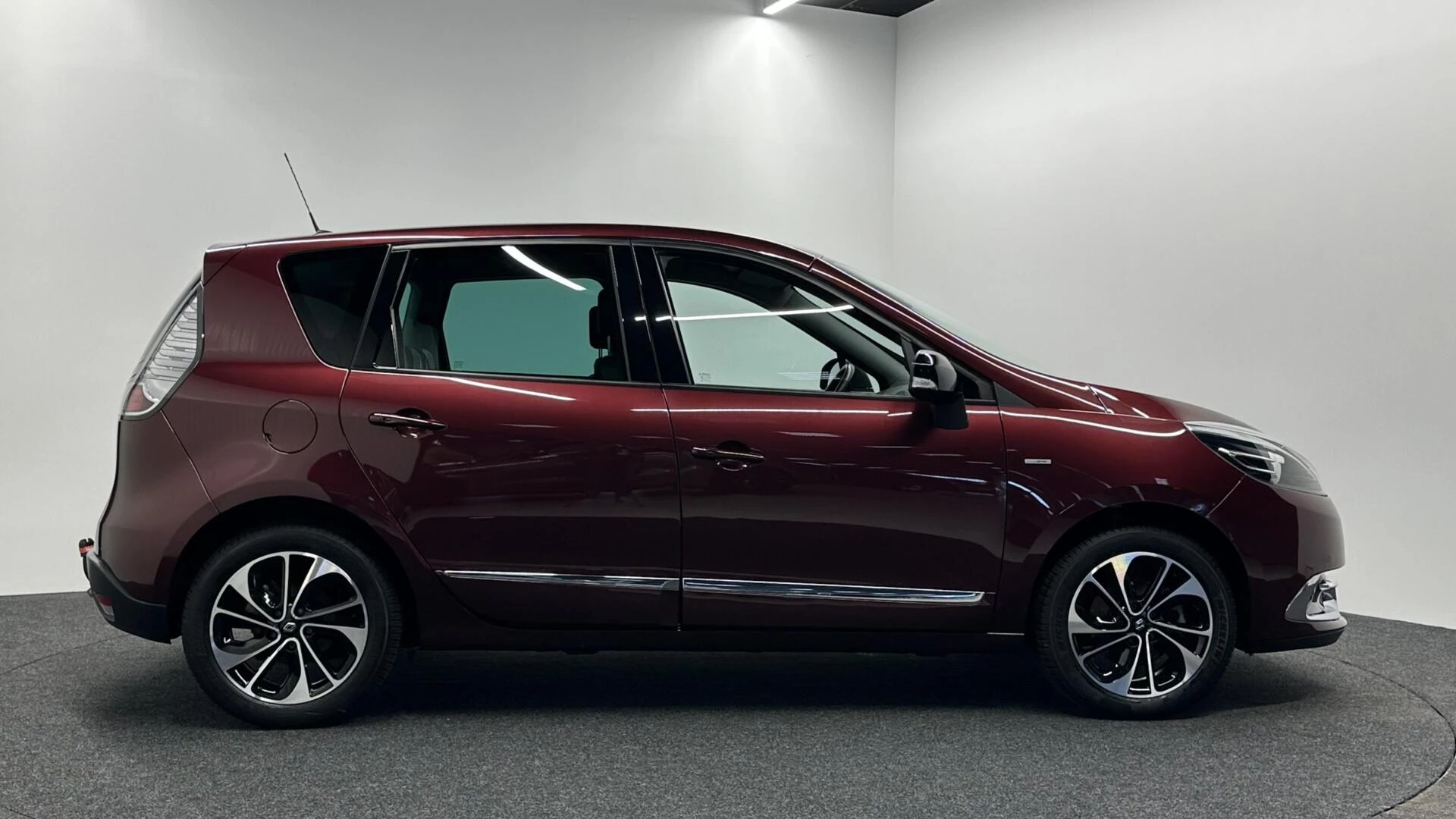 Hoofdafbeelding Renault Scénic