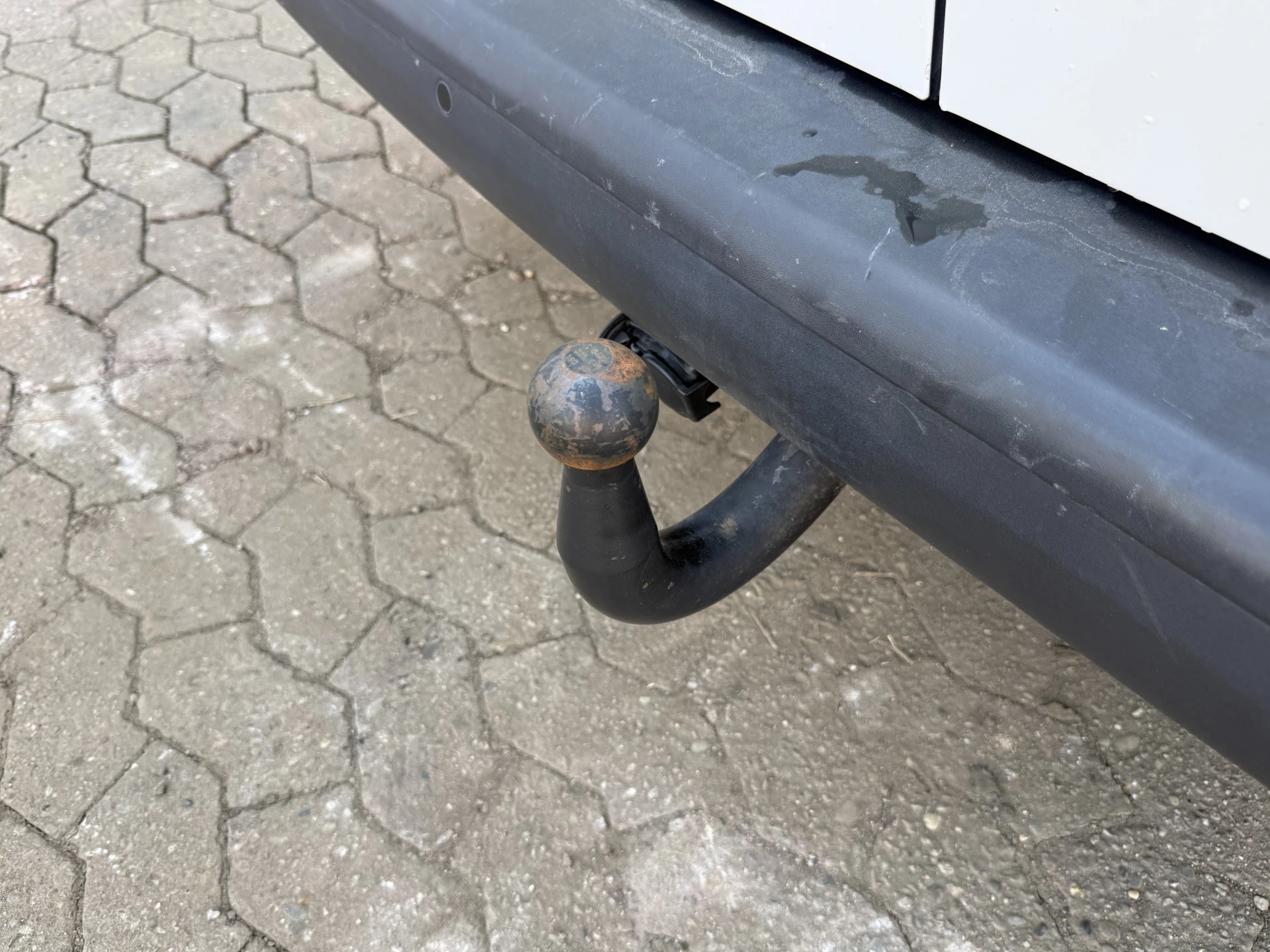 Hoofdafbeelding Volkswagen e-Transporter