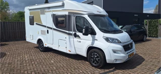 Hoofdafbeelding Fiat CARADO T 348 Fiat CARADO T 348 DAKAIRCO