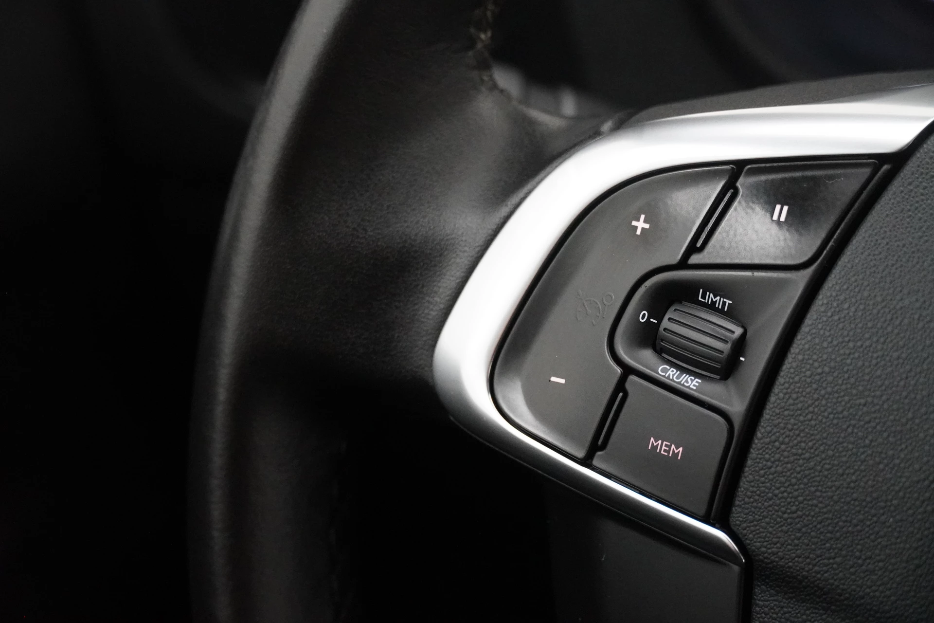 Hoofdafbeelding Citroën C4