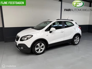 Opel Mokka 1.4 T Cosmo