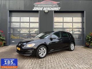 Volkswagen Golf 1.0 TSI Connected Series