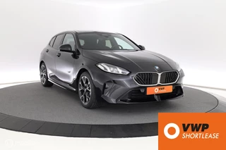 BMW 1-serie 120 M Sportpak. | Pano | Sportstoel | Alcantara