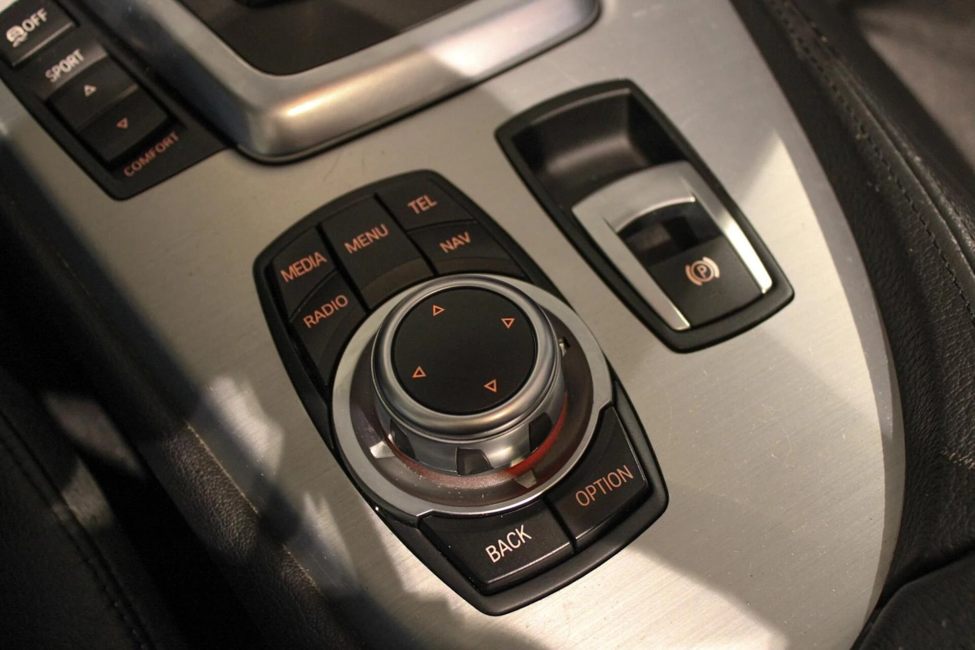 Hoofdafbeelding BMW Z4