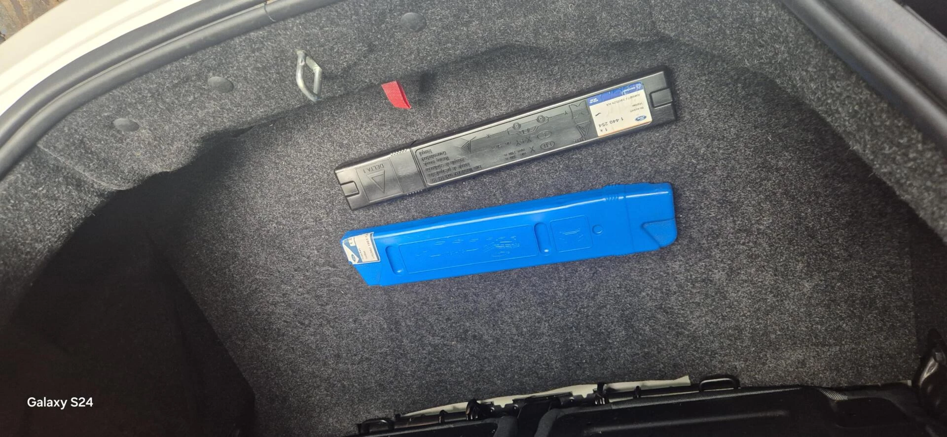 Hoofdafbeelding Ford Ka