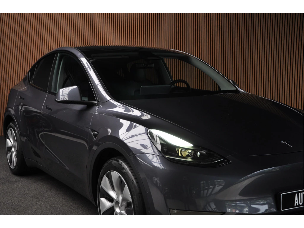 Hoofdafbeelding Tesla Model Y