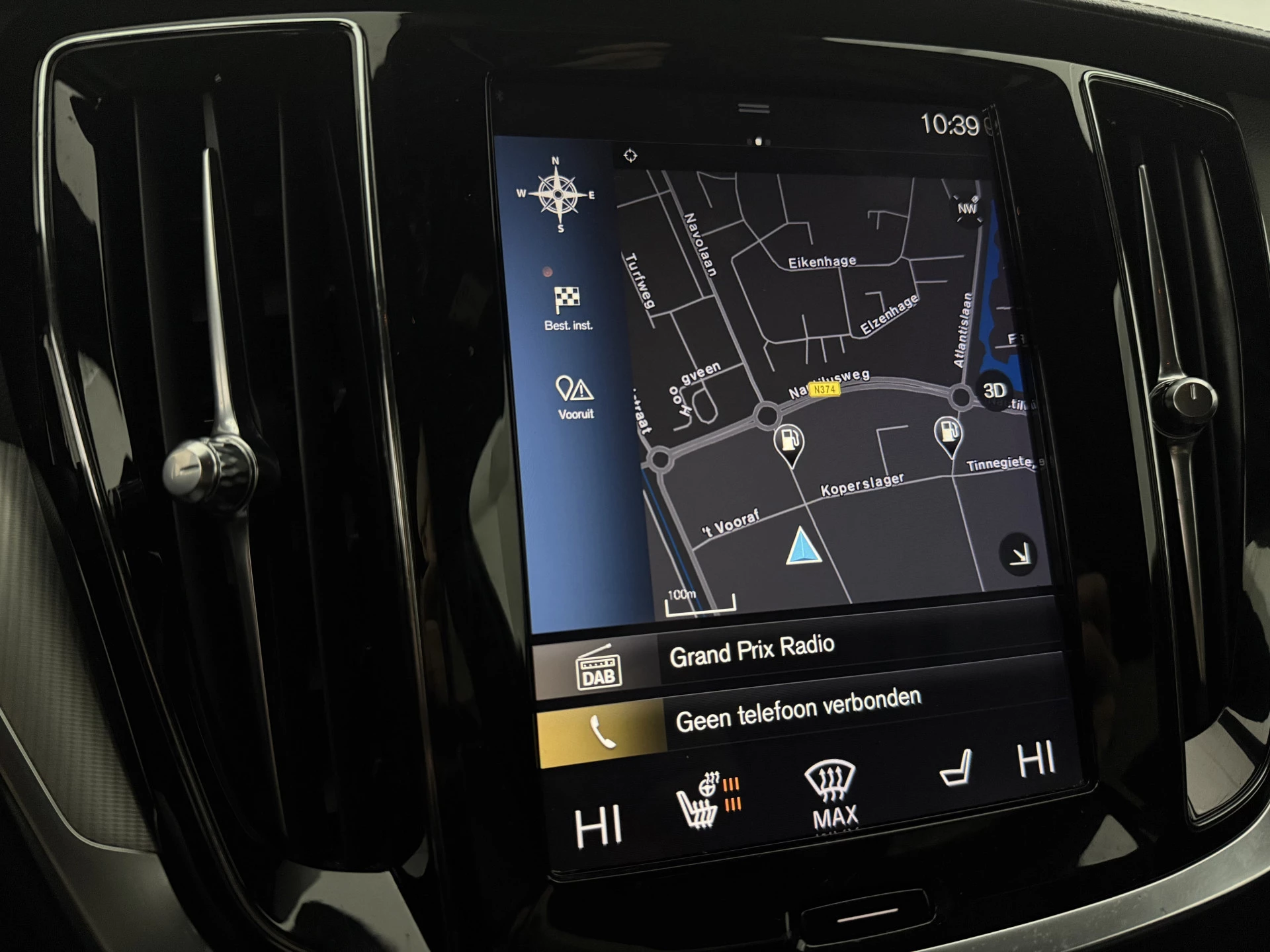 Hoofdafbeelding Volvo S60