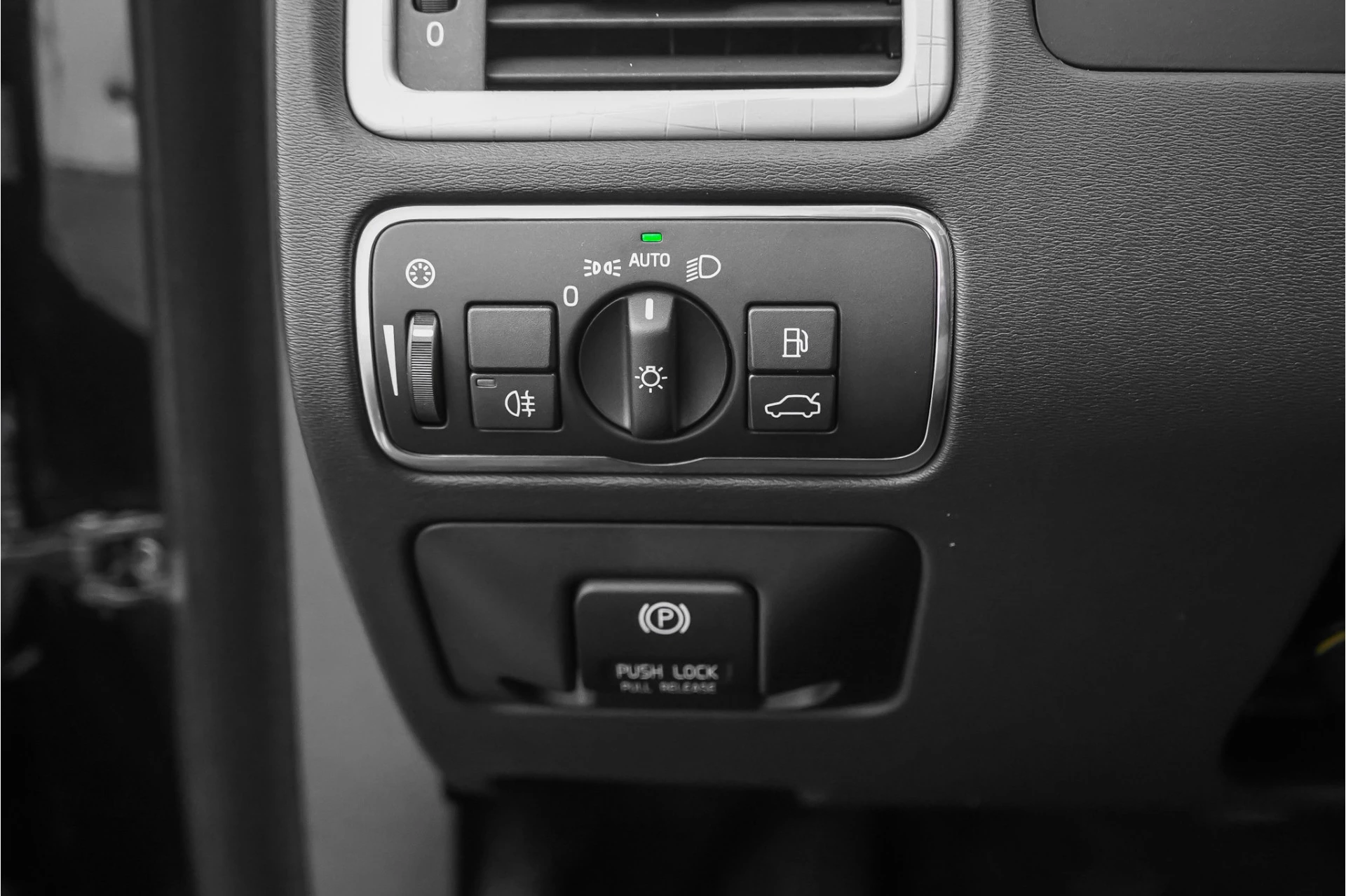 Hoofdafbeelding Volvo XC70