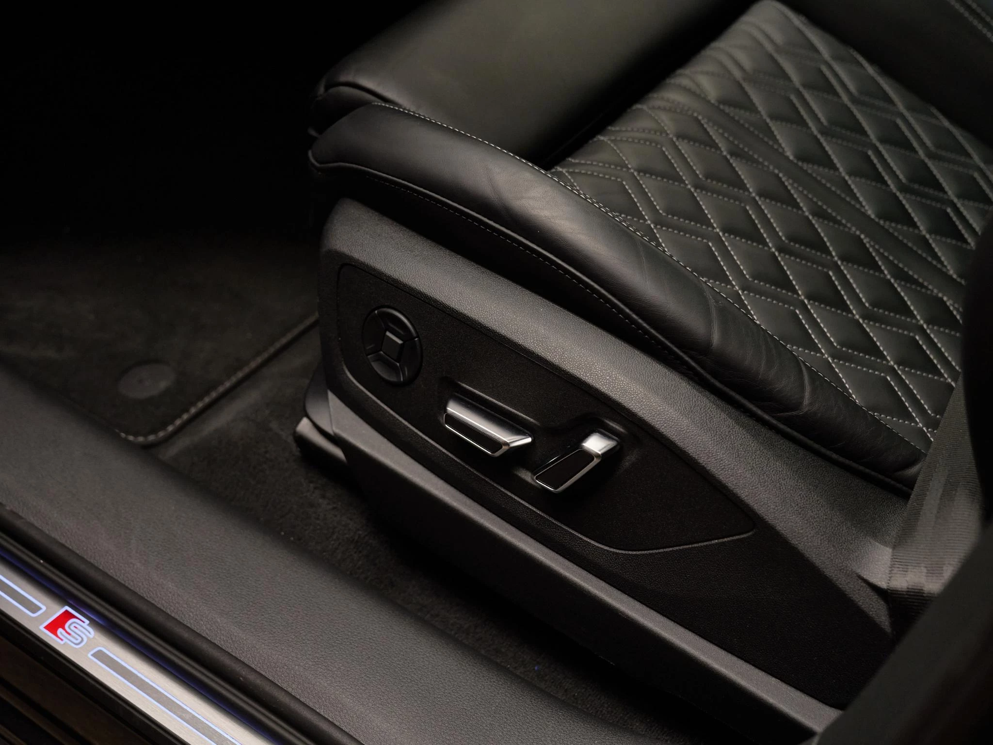 Hoofdafbeelding Audi Q8 Sportback e-tron