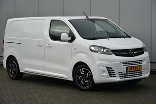 Opel Vivaro 2.0 CDTI L2H1 144 Pk Automaat Airco Cruise Trekhaak