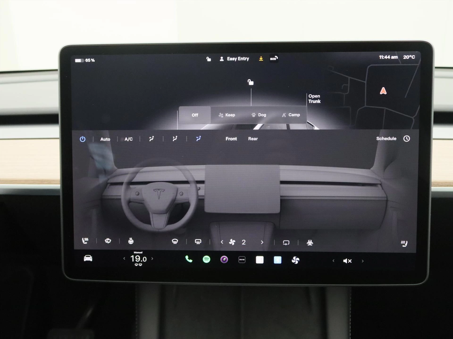 Hoofdafbeelding Tesla Model Y