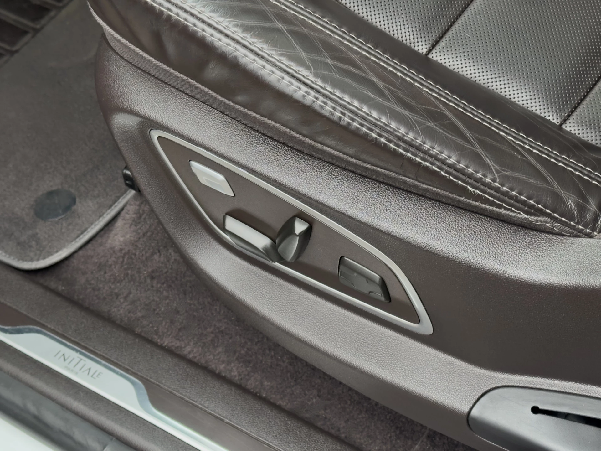 Hoofdafbeelding Renault Espace