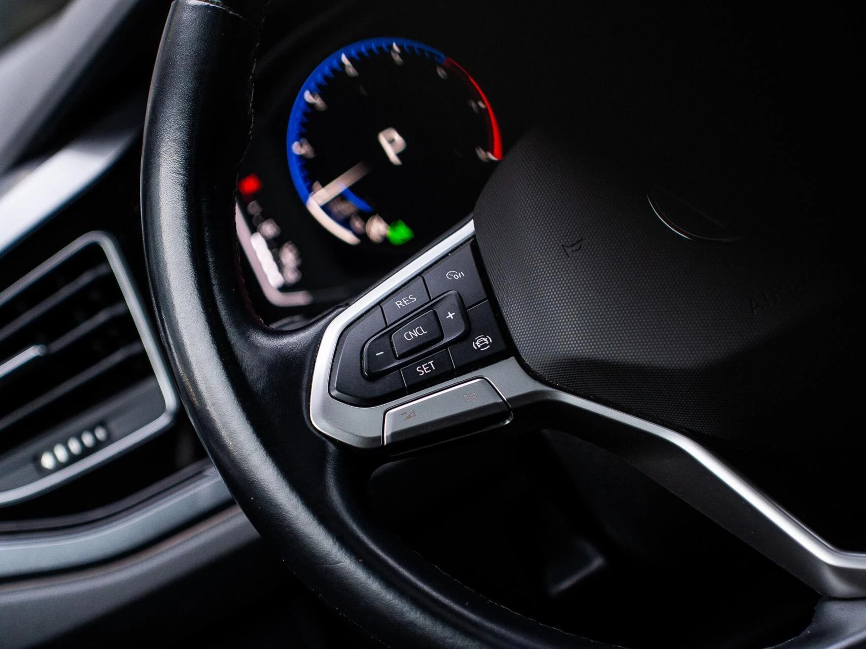 Hoofdafbeelding Volkswagen Taigo