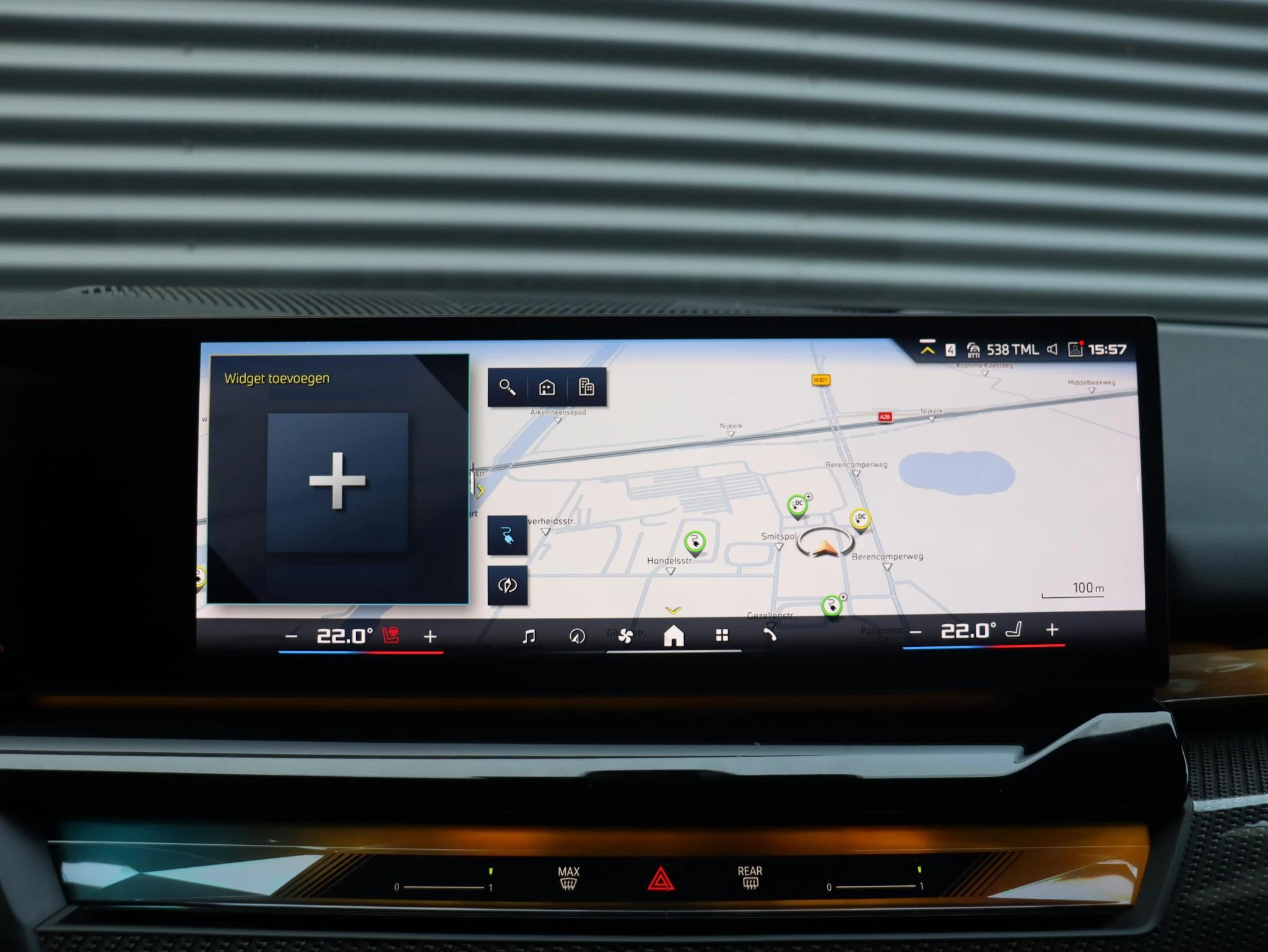 Hoofdafbeelding BMW i5