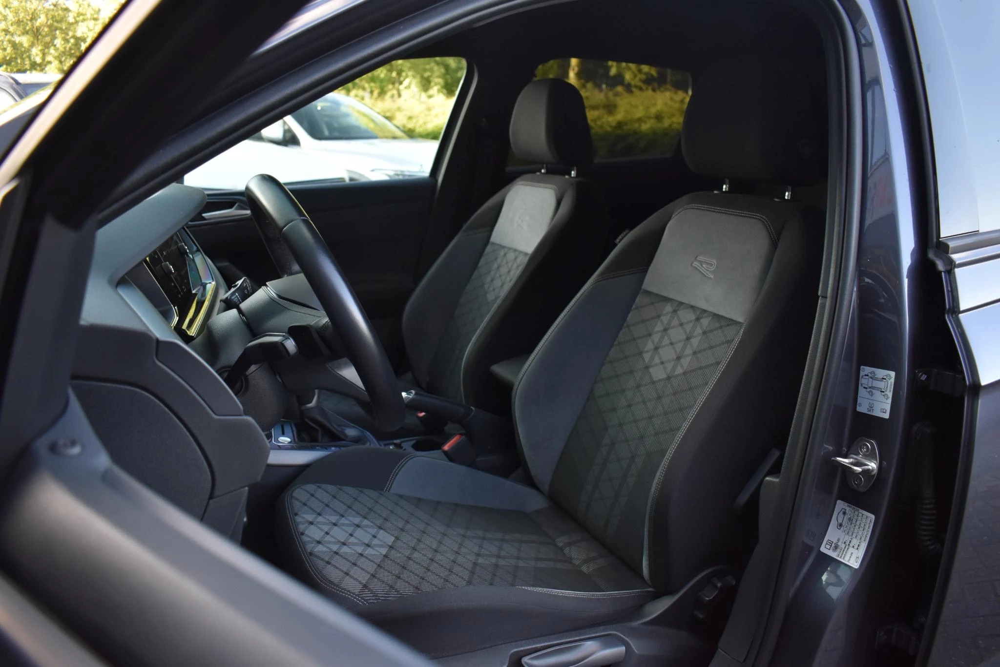 Hoofdafbeelding Volkswagen Taigo